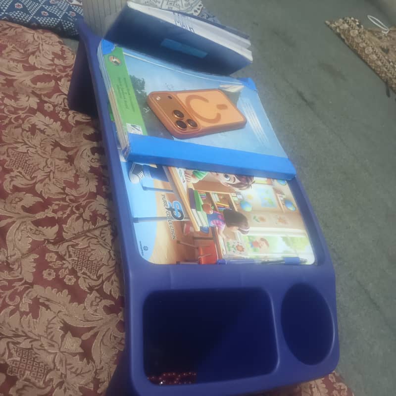 Multifunction deak 1