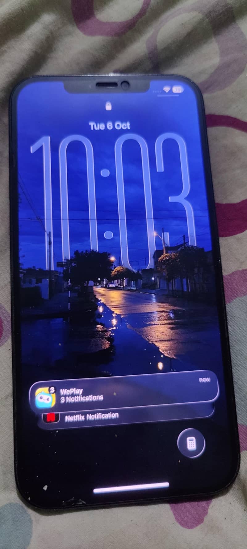 Apple iPhone 12 Pro Max 1