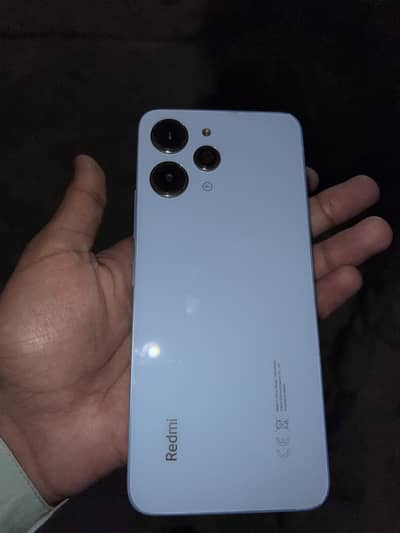 Xiaomi Redmi 12