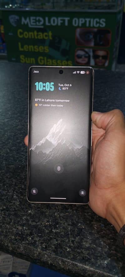 Google Pixel 7 Pro