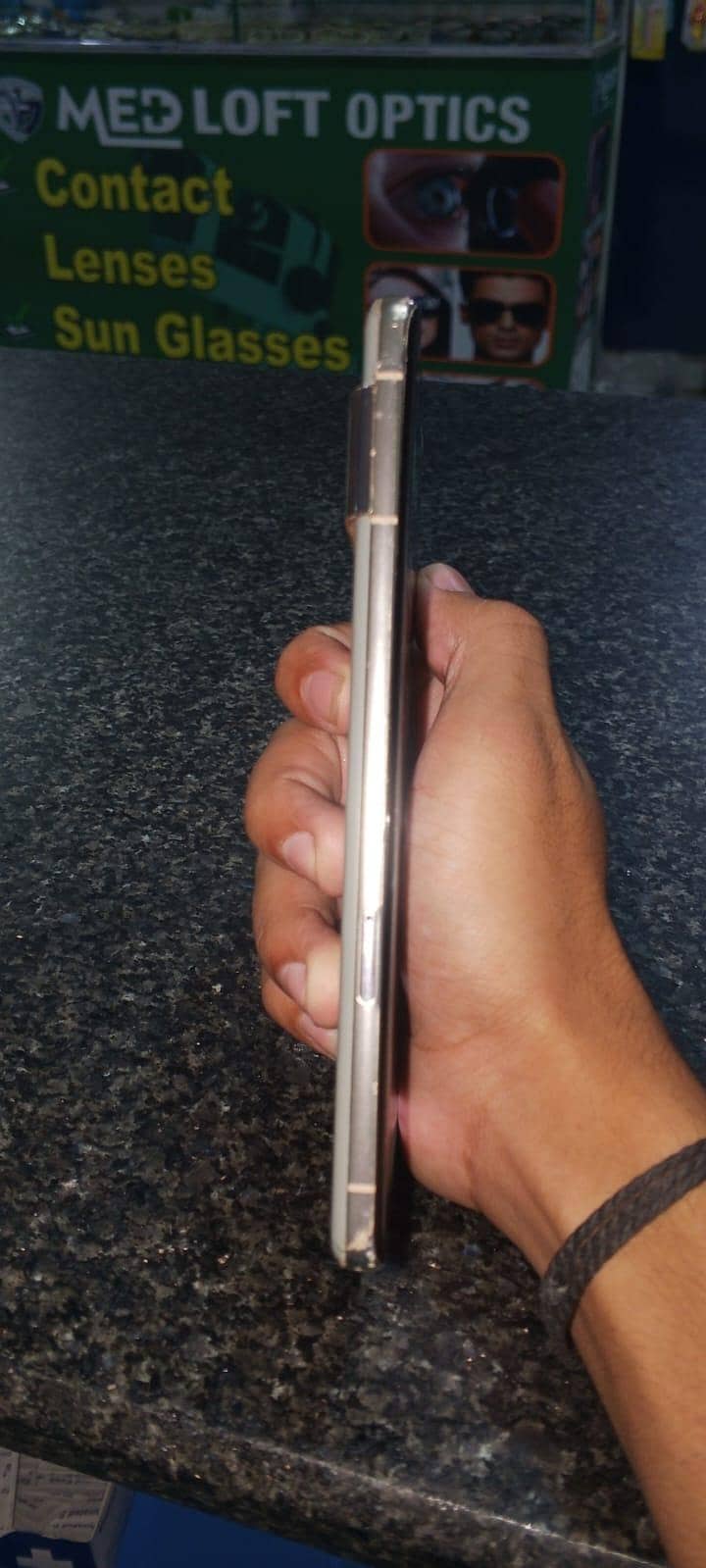Google Pixel 7 Pro 3