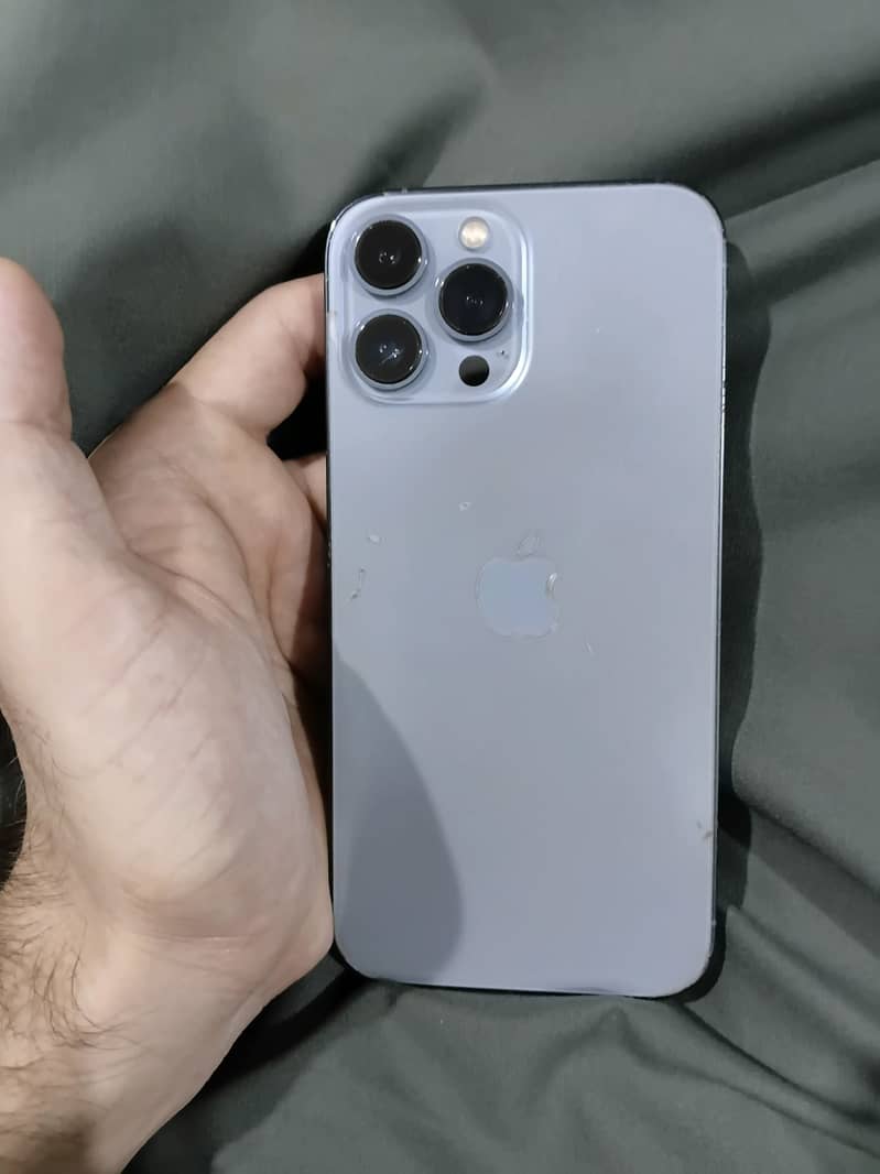 Apple iPhone 13 Pro Max 0