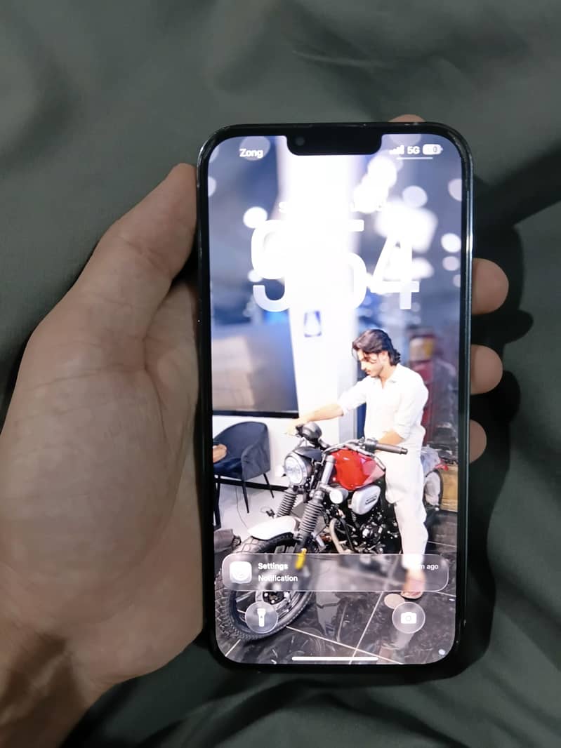Apple iPhone 13 Pro Max 1