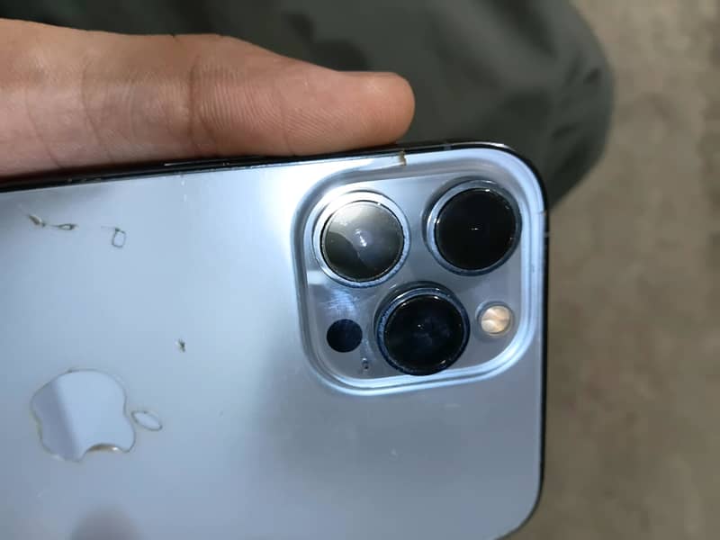 Apple iPhone 13 Pro Max 6