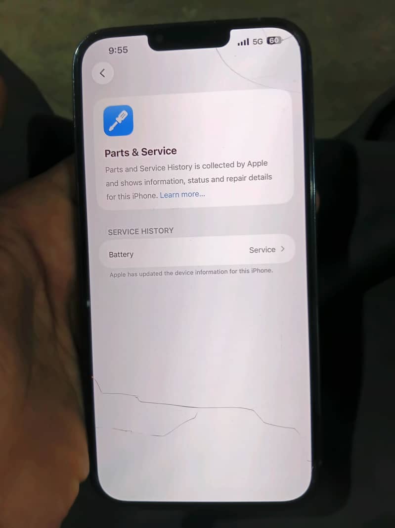 Apple iPhone 13 Pro Max 7
