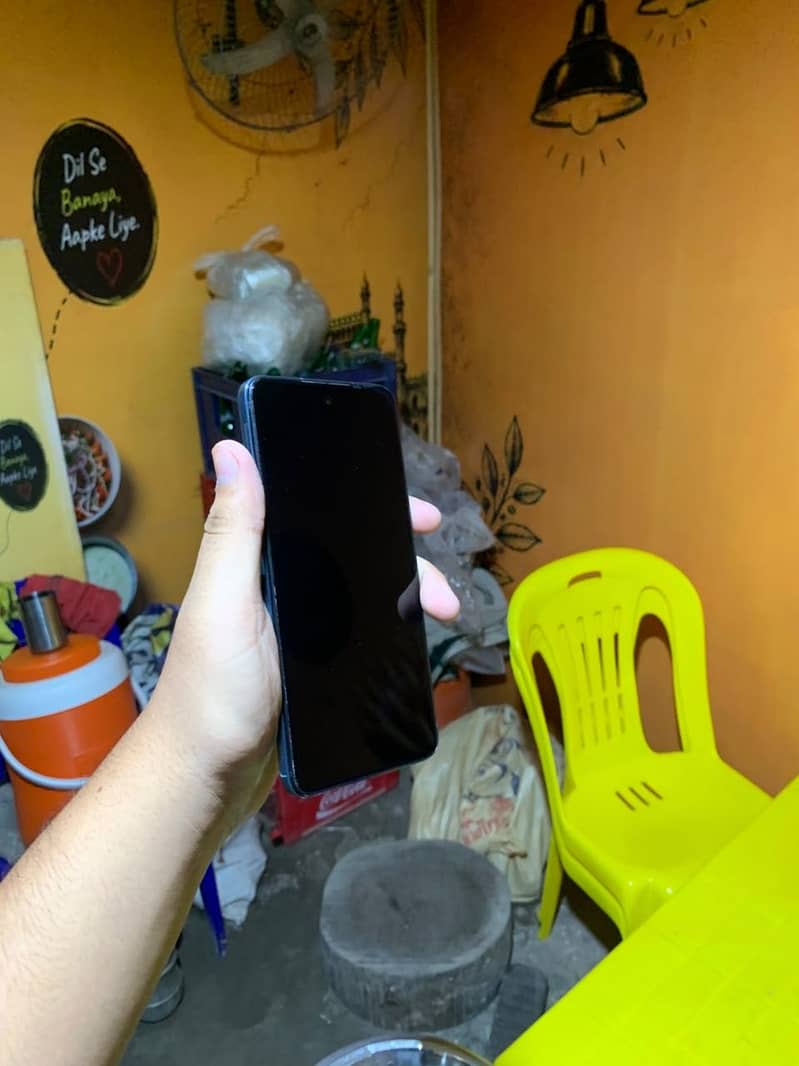 Tecno Spark 20 0