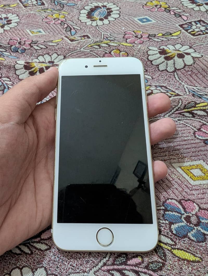 Apple iPhone 6S 1