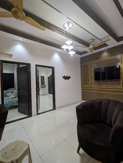 House For Sale 120sqyd Ground+1