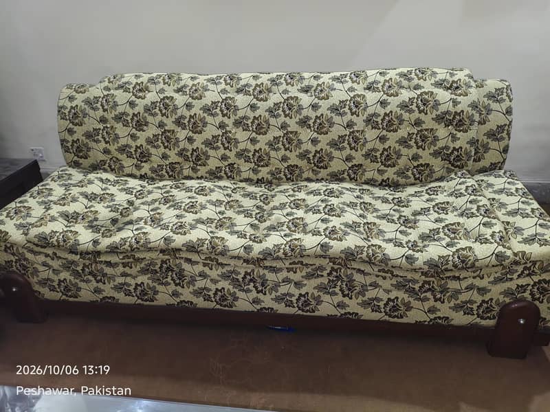 7 seater Sofa Set 5