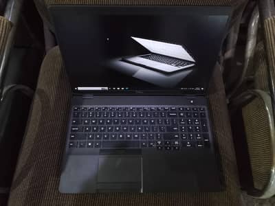 Dell precision 3540