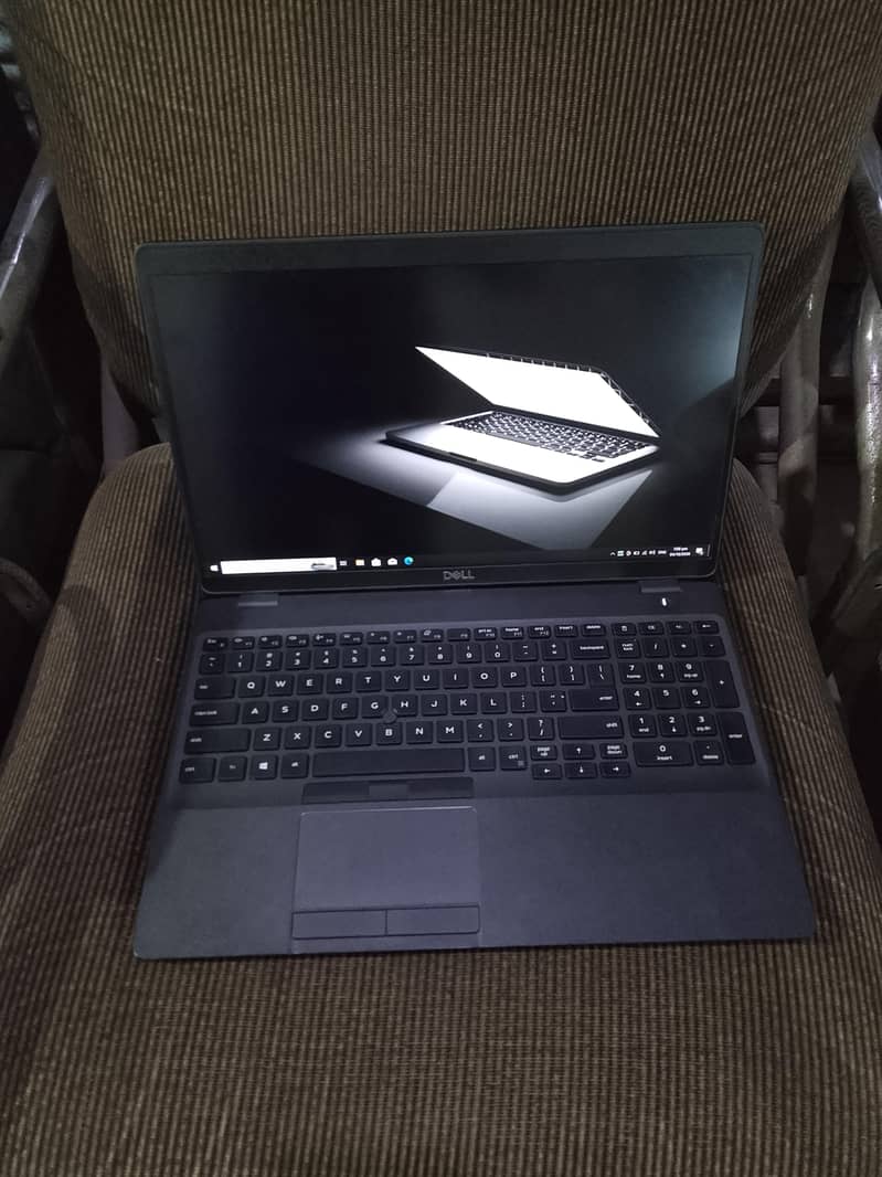 Dell precision 3540 2
