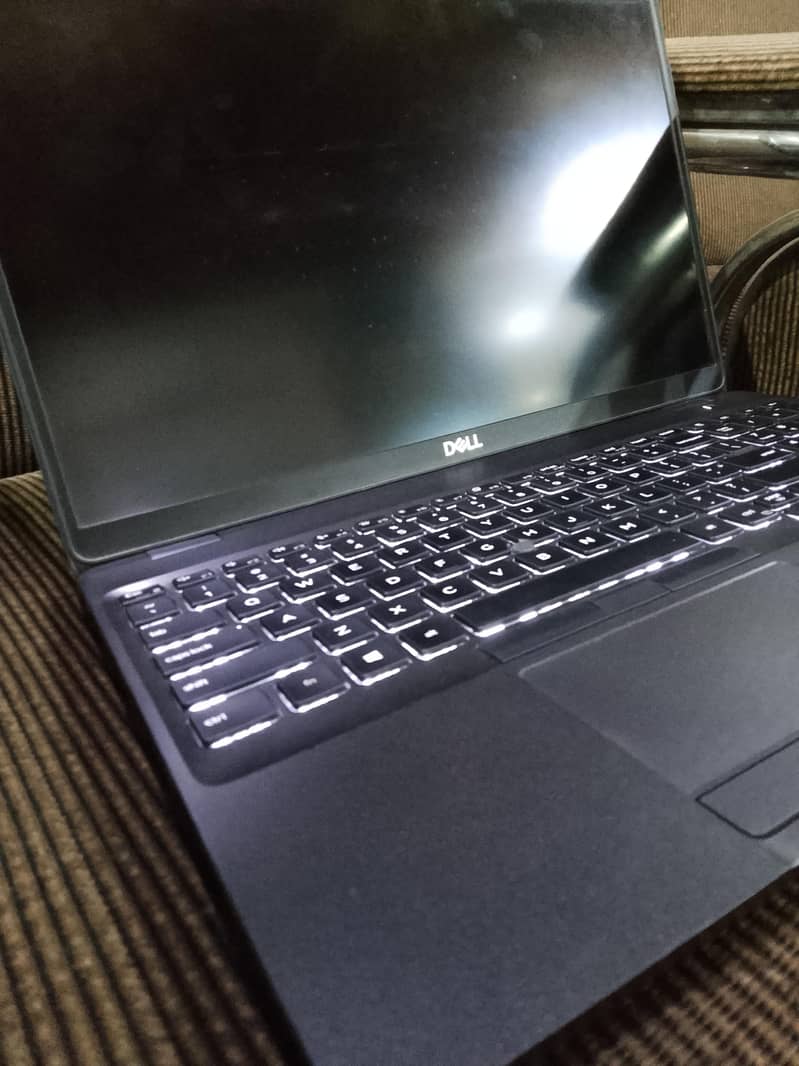 Dell precision 3540 3
