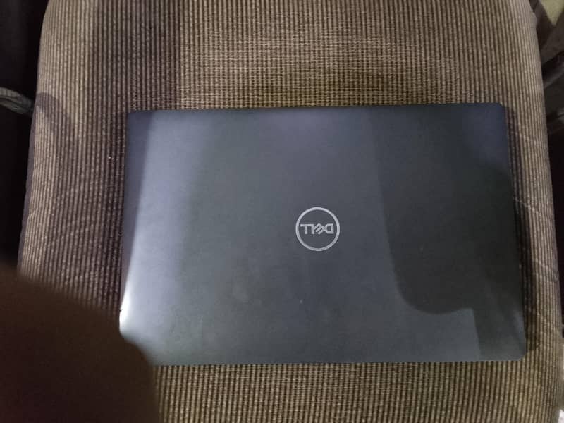 Dell precision 3540 4