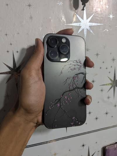 Apple iPhone 14 Pro 256GB Factory unlocked