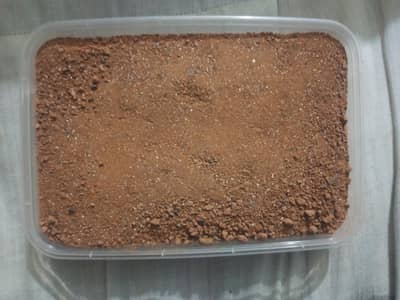 Pure Desi Calcium Grit For Breader Pegions