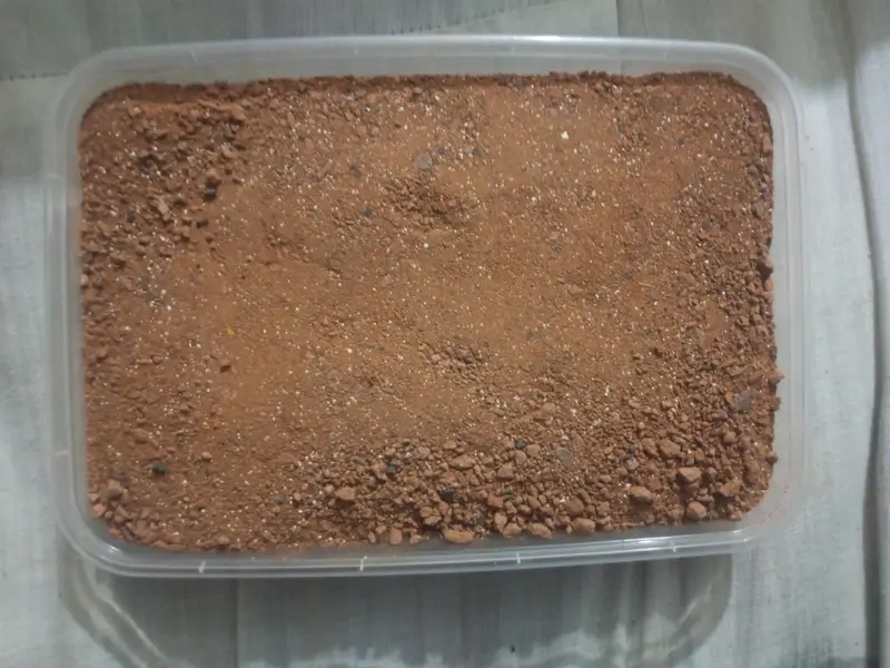 Pure Desi Calcium Grit For Breader Pegions
