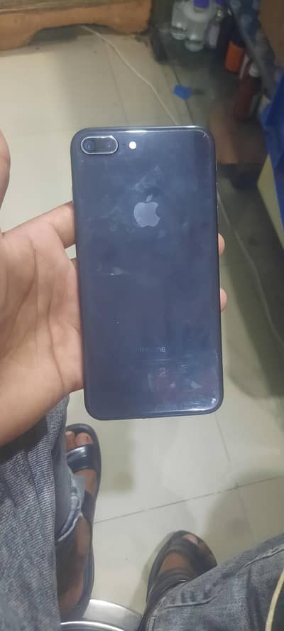 Apple iPhone 8 Plus 256 GB
