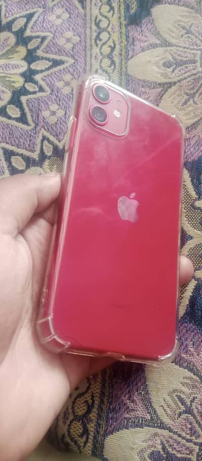 iphone 11 (128) gb