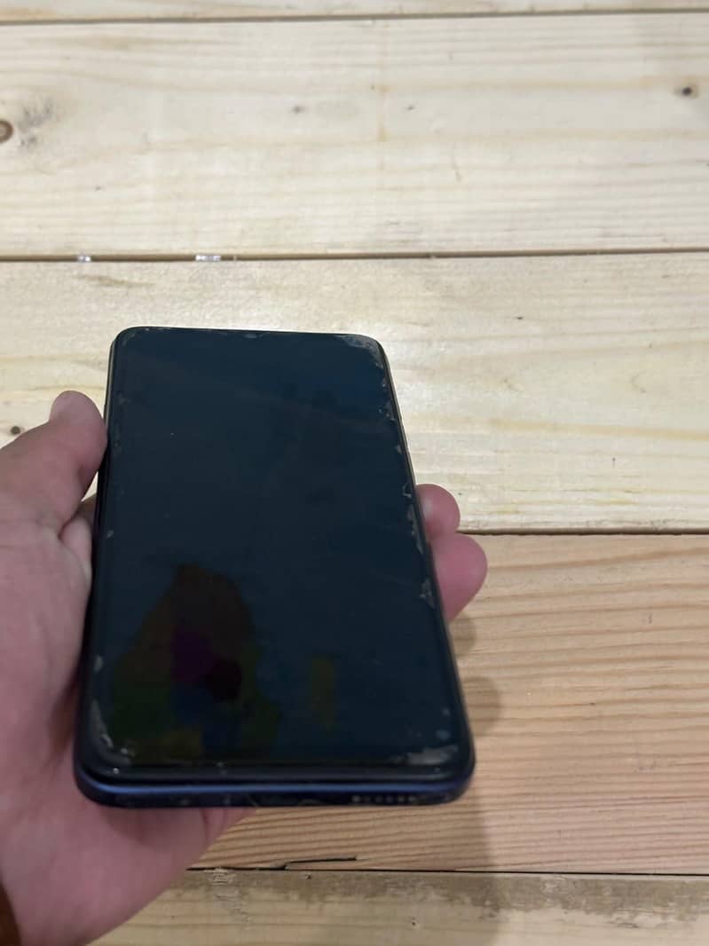 Itel A60s 2