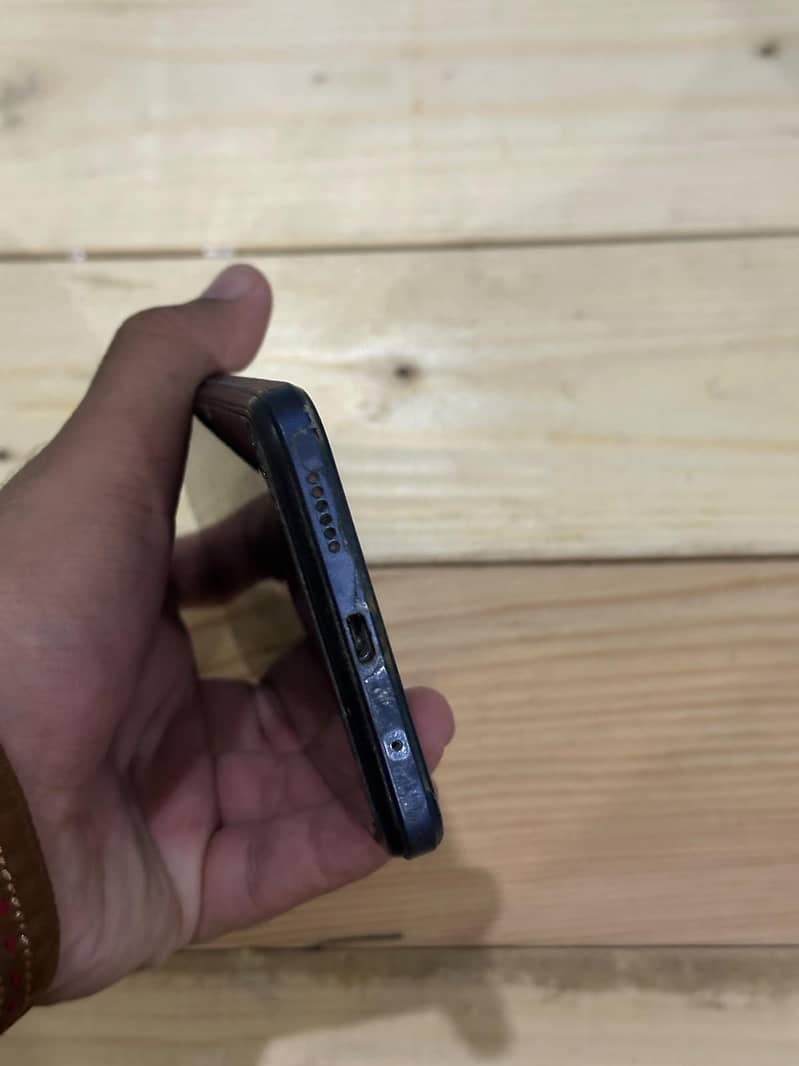 Itel A60s 4