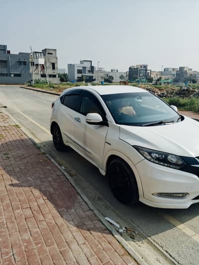 Honda Vezel 2014/17import