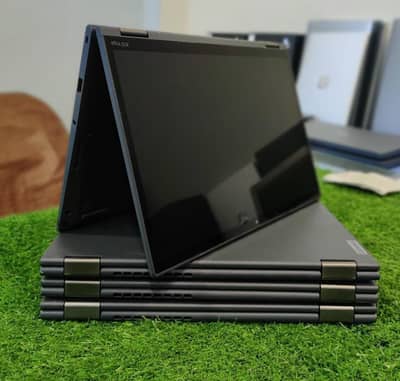 Lenovo ThinkPad X13 Yoga core 15 11th gen  2-in-1 Touchscreen