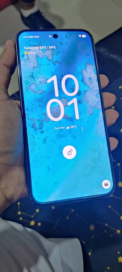 Google Pixel 9 Pro XL