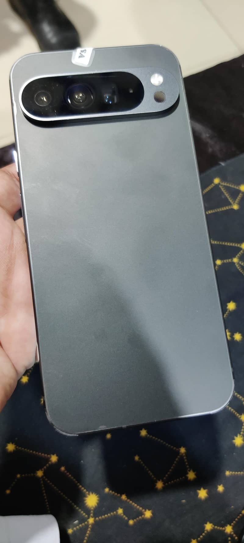 Google Pixel 9 Pro XL 1