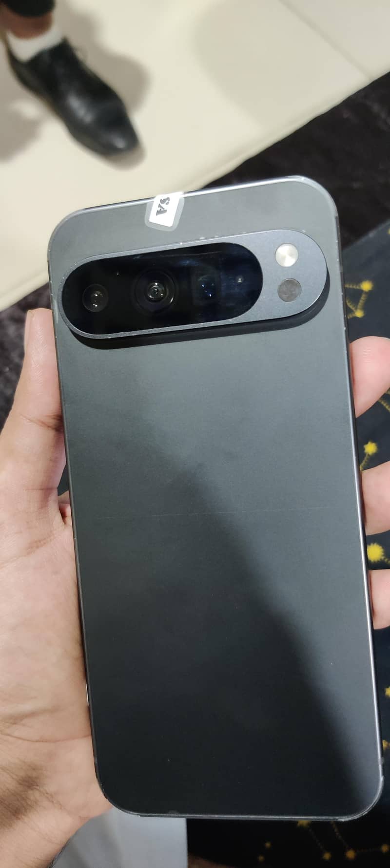 Google Pixel 9 Pro XL 4