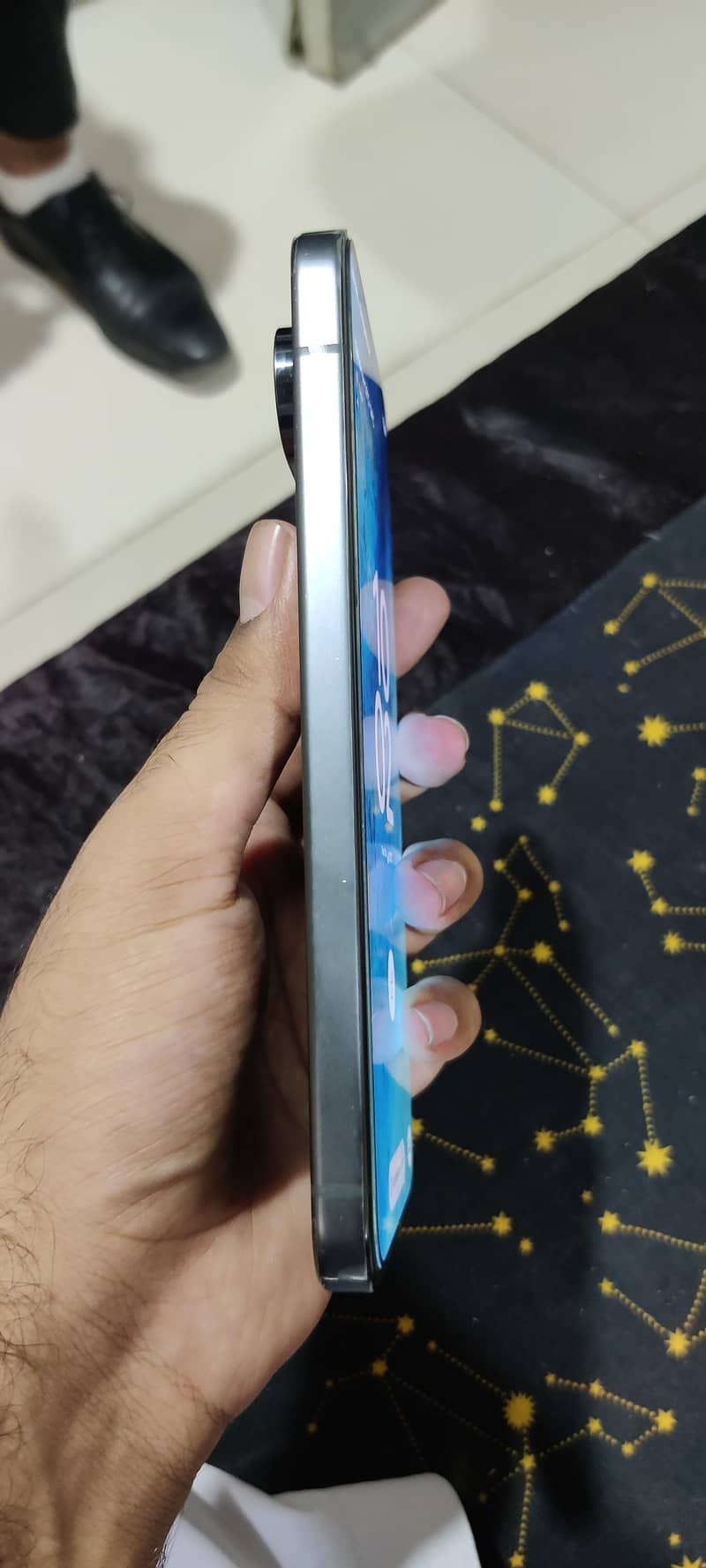 Google Pixel 9 Pro XL 5
