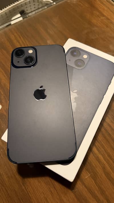 Apple iPhone 13 factory unlock