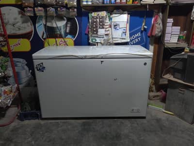 PEL new model freezer for sale