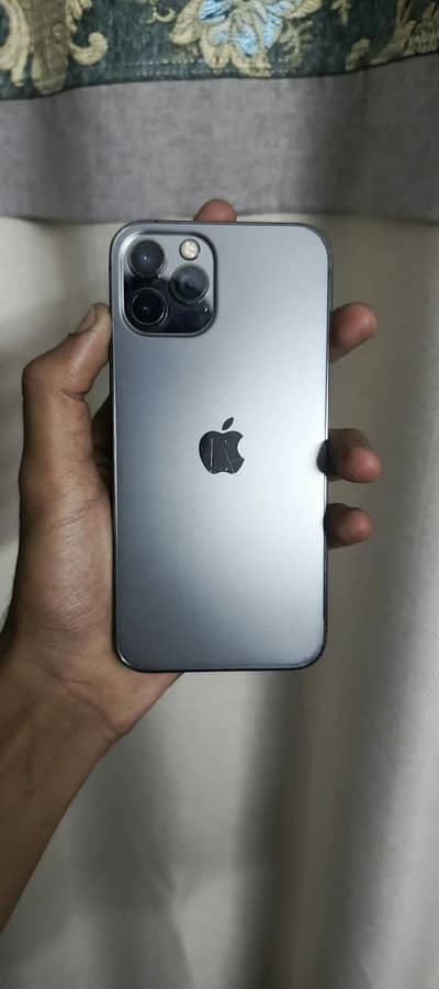Apple iPhone 12 Pro