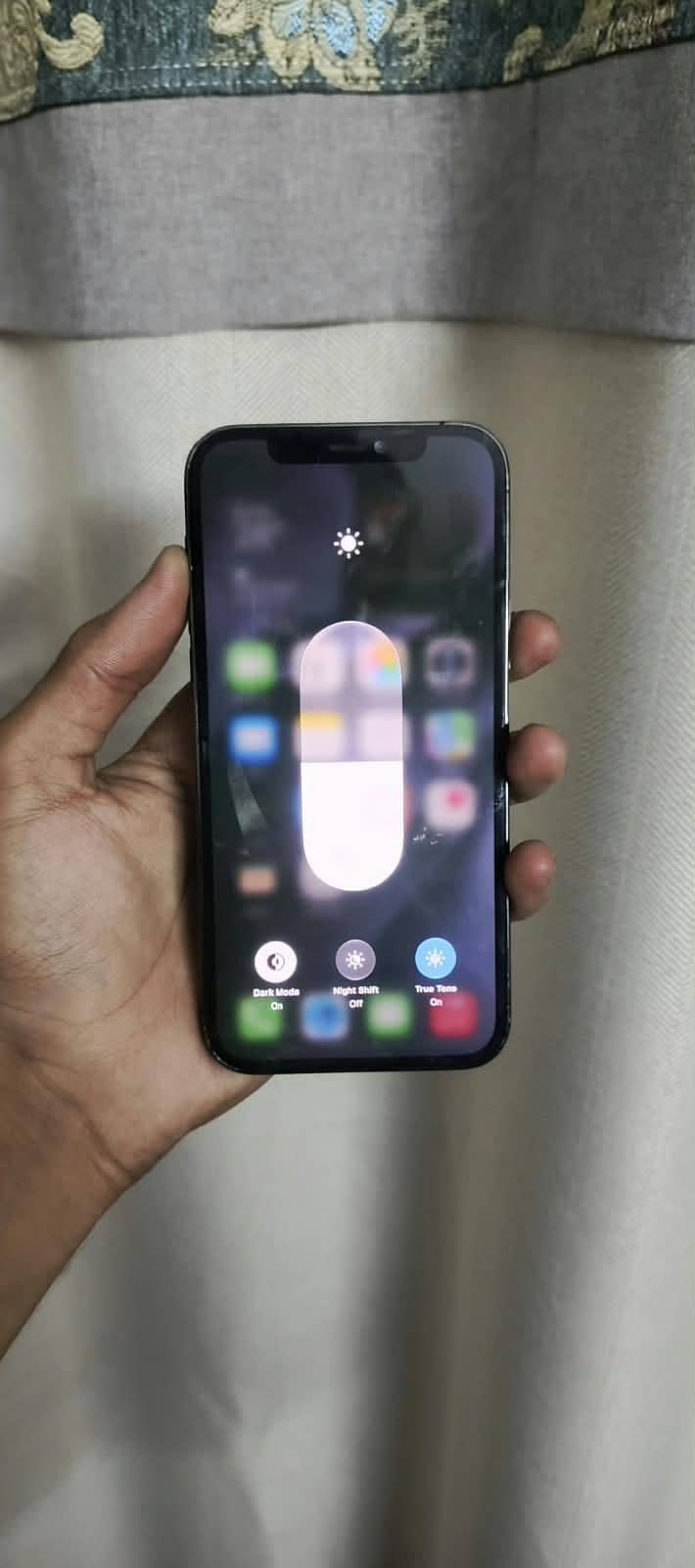 Apple iPhone 12 Pro 4
