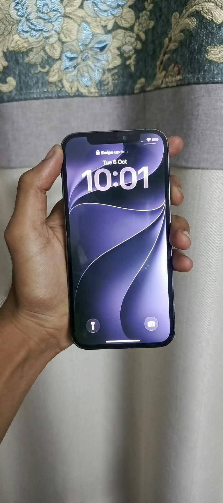 Apple iPhone 12 Pro 5