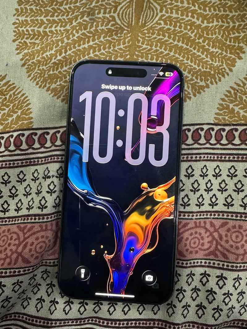 Apple iPhone 14 Pro Max 2