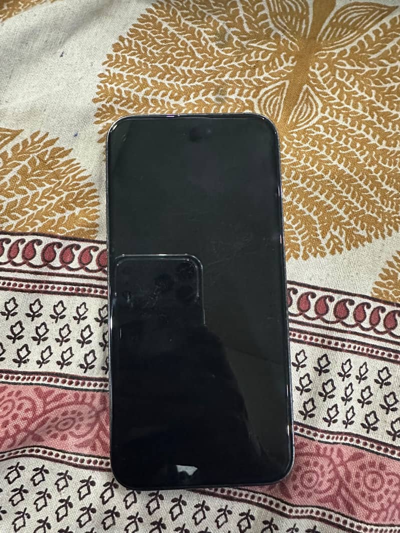 Apple iPhone 14 Pro Max 3