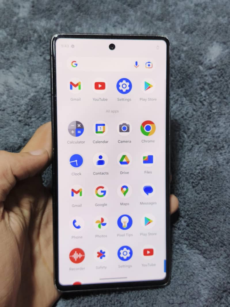 google pixel 7 1