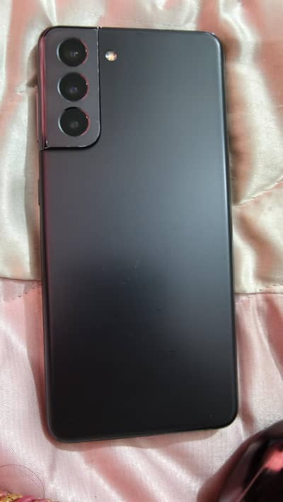 Samsung Mobile S21