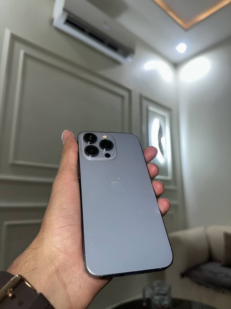 Apple iPhone 13 Pro 0