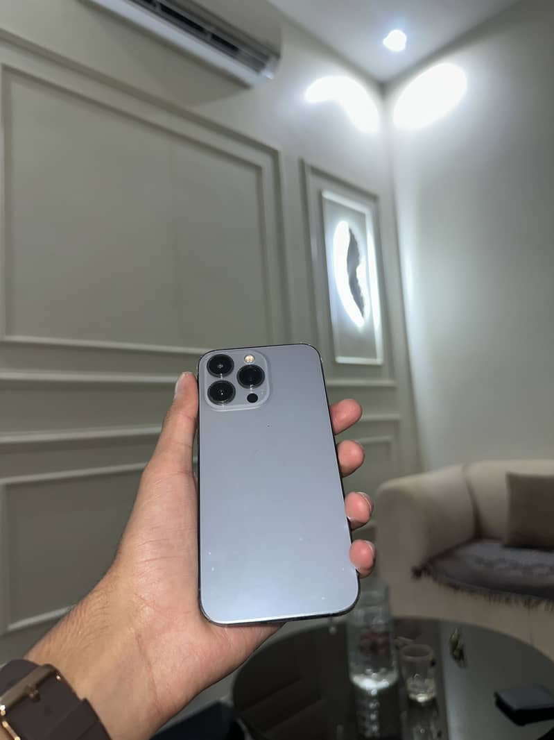Apple iPhone 13 Pro 2