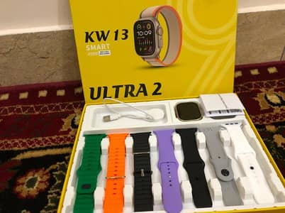 Smart Ultra 2 with orignal (BEATS) iPhone handsfree