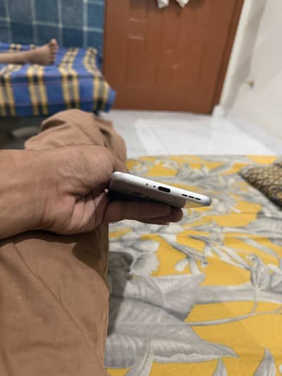 Infinix Hot 60 pro plus