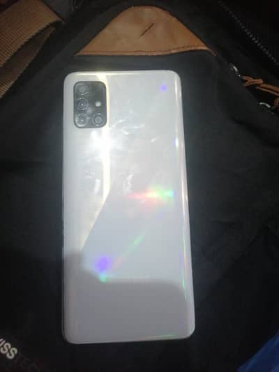 Samsung Mobile A51