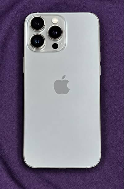 Apple iPhone 16 Pro Max