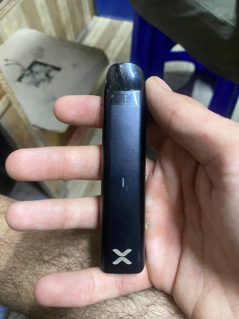 FREEMAX REXA LITE 0