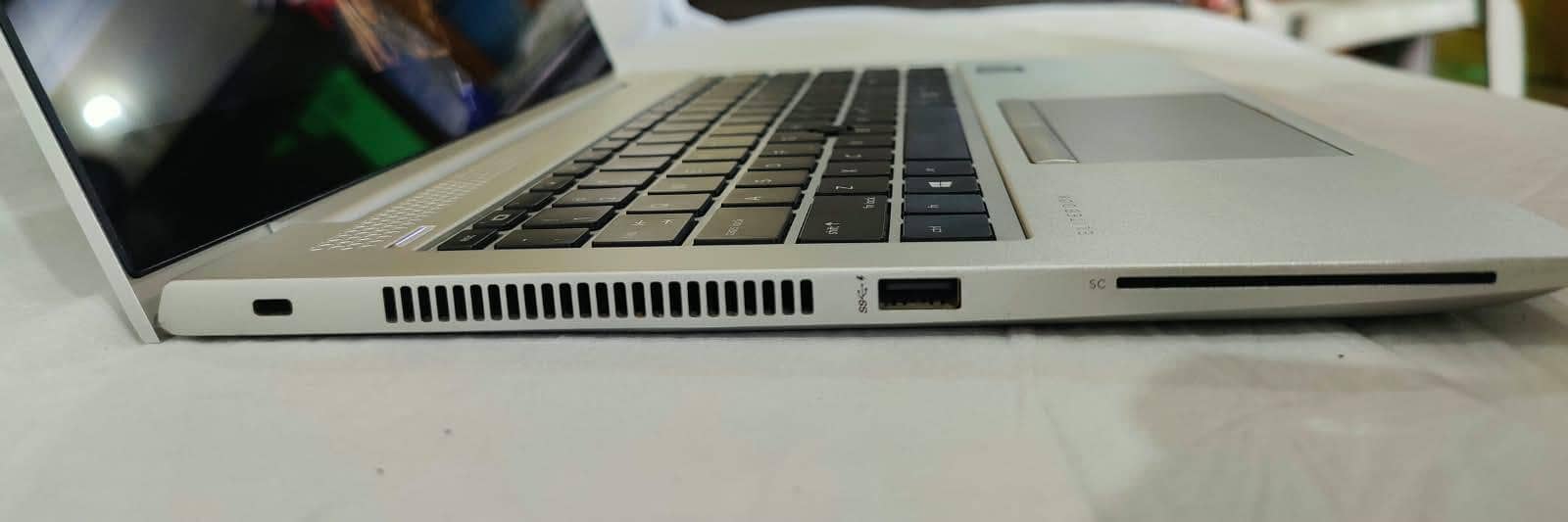 HP CORE I7 8TH generation 2
