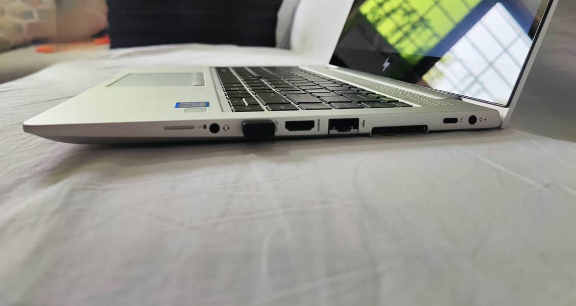 HP CORE I7 8TH generation 3