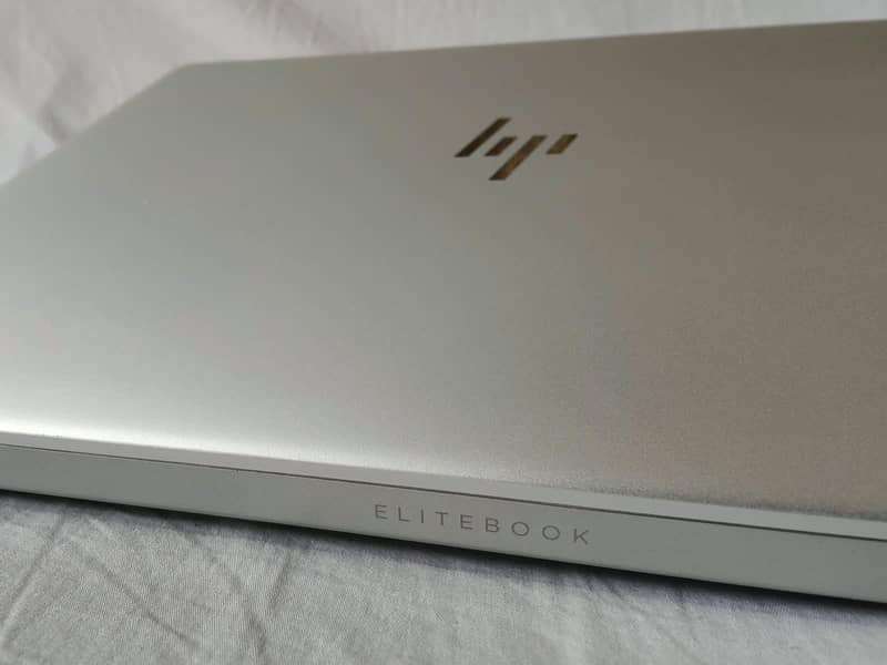 HP CORE I7 8TH generation 4