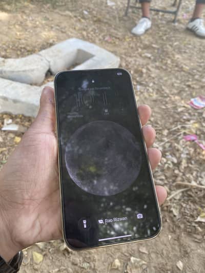 Apple iPhone 13 Pro Max